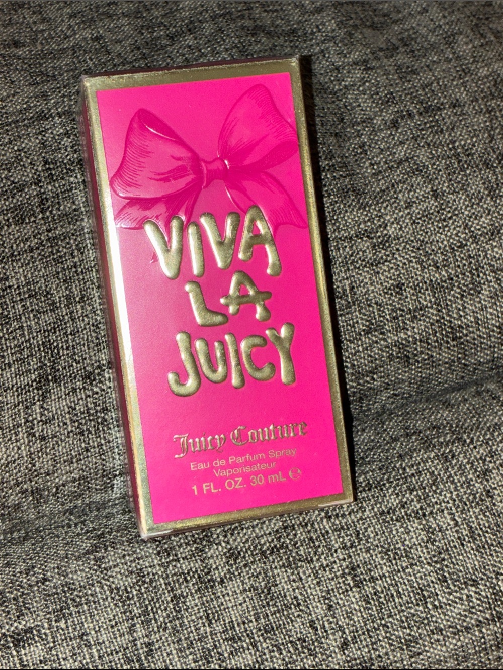 Viva La juicy perfume